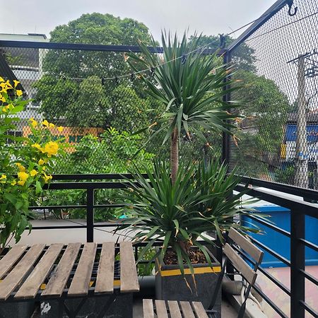 Agk House - Homestay - 406 Xo Viet Nghe Tinh, P25, Binh Thanh, Gan Nga 4 Hang Xanh Ho Chi Minh-byen Eksteriør bilde
