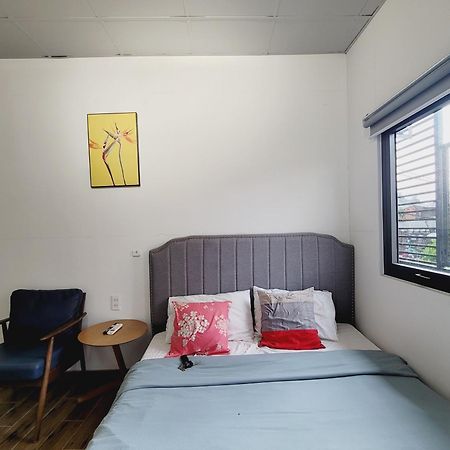 Agk House - Homestay - 406 Xo Viet Nghe Tinh, P25, Binh Thanh, Gan Nga 4 Hang Xanh Ho Chi Minh-byen Eksteriør bilde