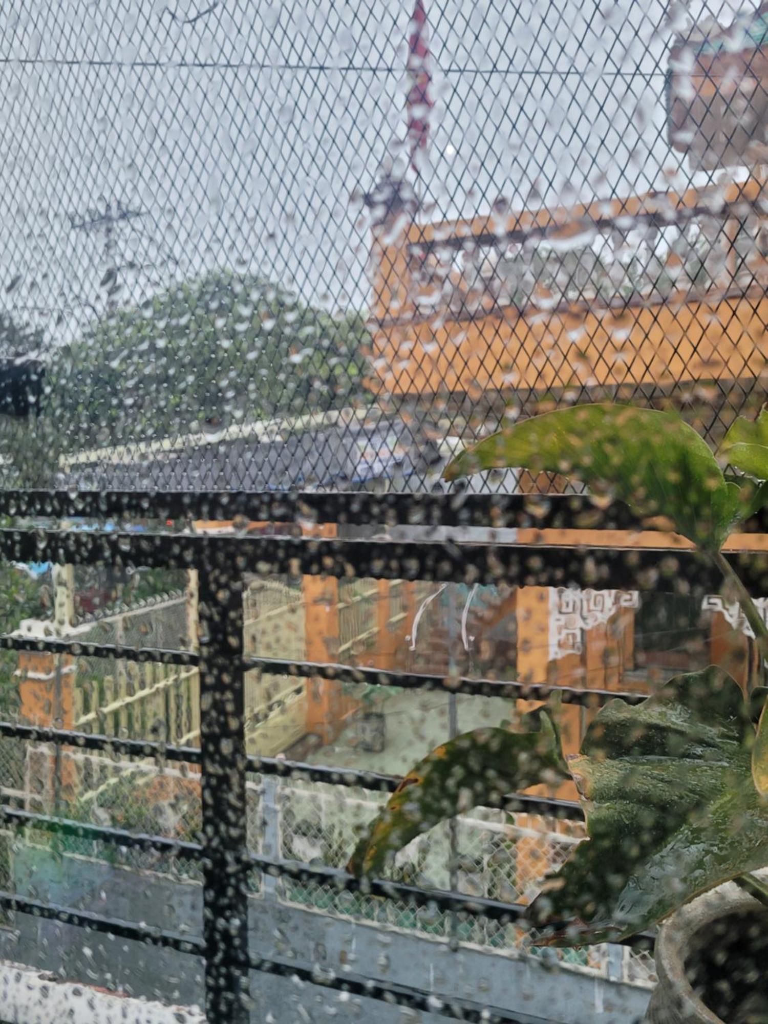 Agk House - Homestay - 406 Xo Viet Nghe Tinh, P25, Binh Thanh, Gan Nga 4 Hang Xanh Ho Chi Minh-byen Eksteriør bilde