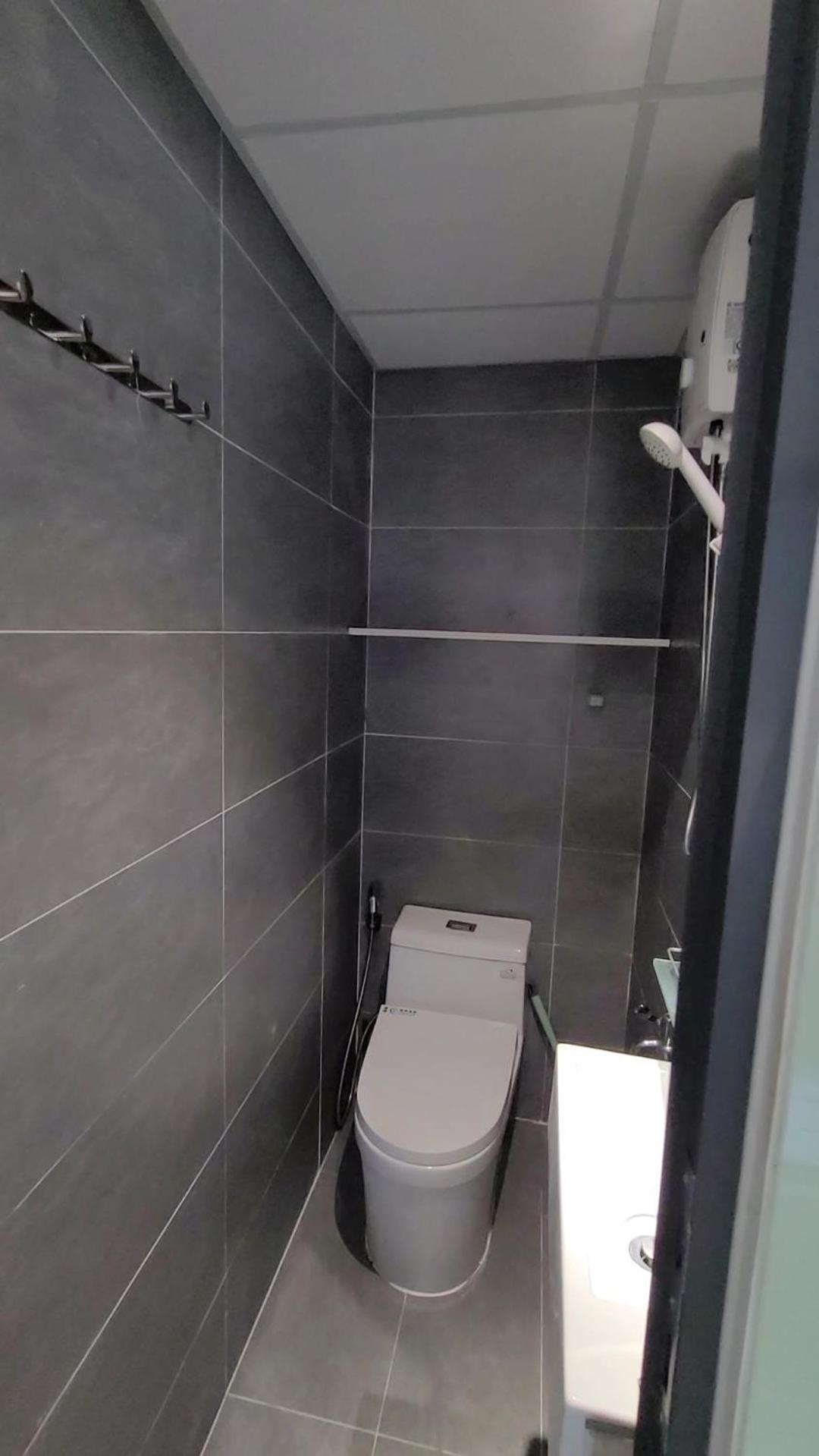 Agk House - Homestay - 406 Xo Viet Nghe Tinh, P25, Binh Thanh, Gan Nga 4 Hang Xanh Ho Chi Minh-byen Eksteriør bilde