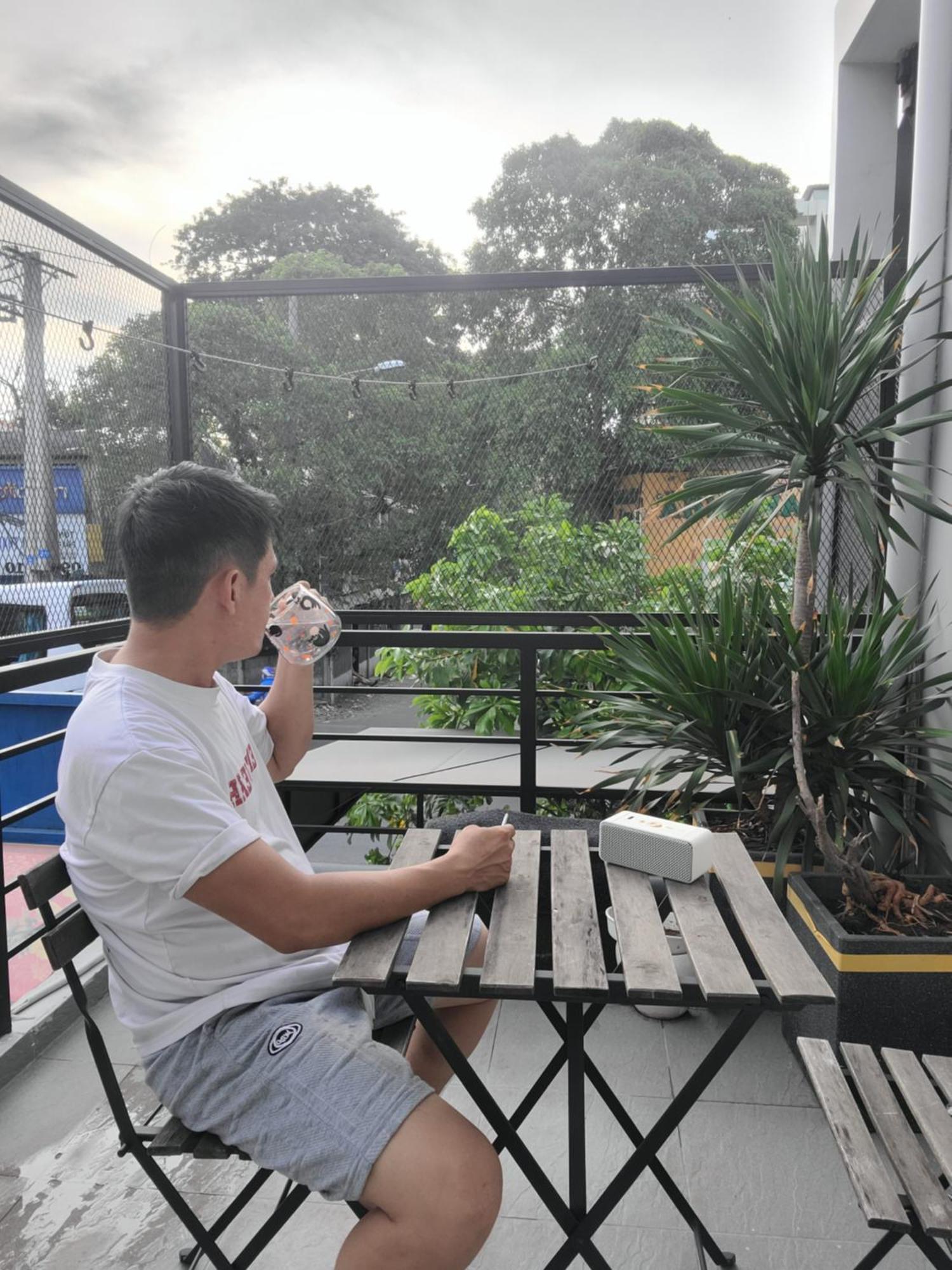 Agk House - Homestay - 406 Xo Viet Nghe Tinh, P25, Binh Thanh, Gan Nga 4 Hang Xanh Ho Chi Minh-byen Eksteriør bilde